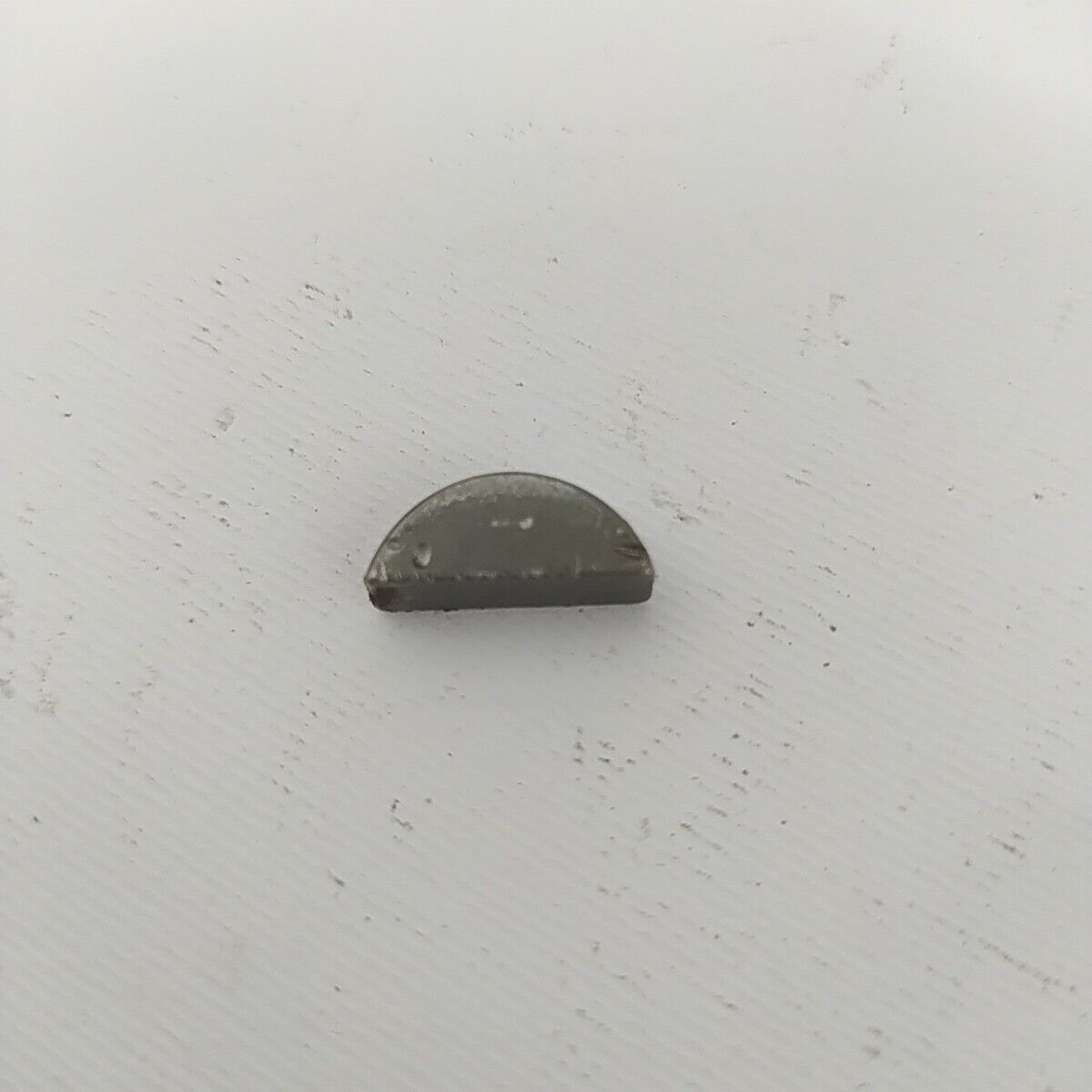 ricambi DADO BULLONE FERMO FRIZIONE per motosega Castor ALPINA PROF 70 usati