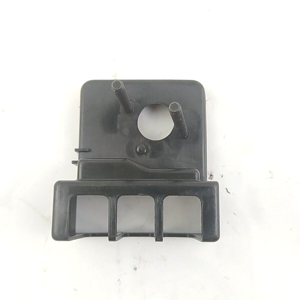 Ricambio SCATOLA FILTRO ARIA per motosega MCCULLOCH eager beaver 2014 2.0 usato