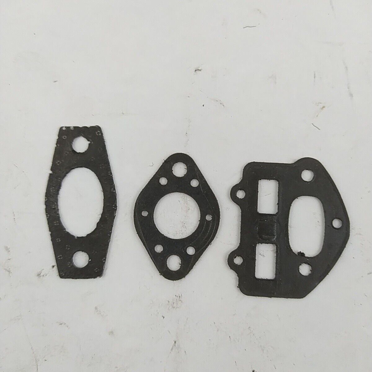 ricambio GUARNIZIONI carburatore e marmitta per MOTOSEGA ALPINA A350 usato