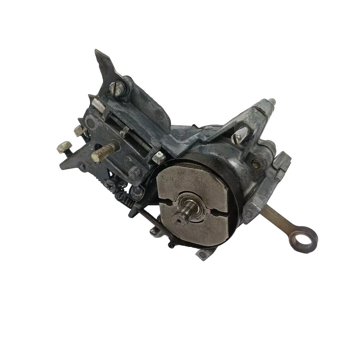 ricambi BASAMENTO ALBERO MOTORE CILINDRO per motosega ALPINA SILVER 40 usati