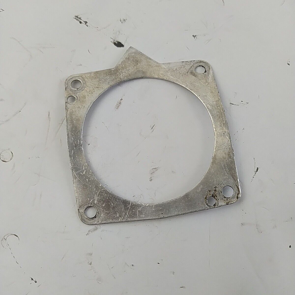 Ricambio GUARNIZIONE COPERCHIO AVVIAMENTO usato decespugliatore MITSUBISHI TL 52