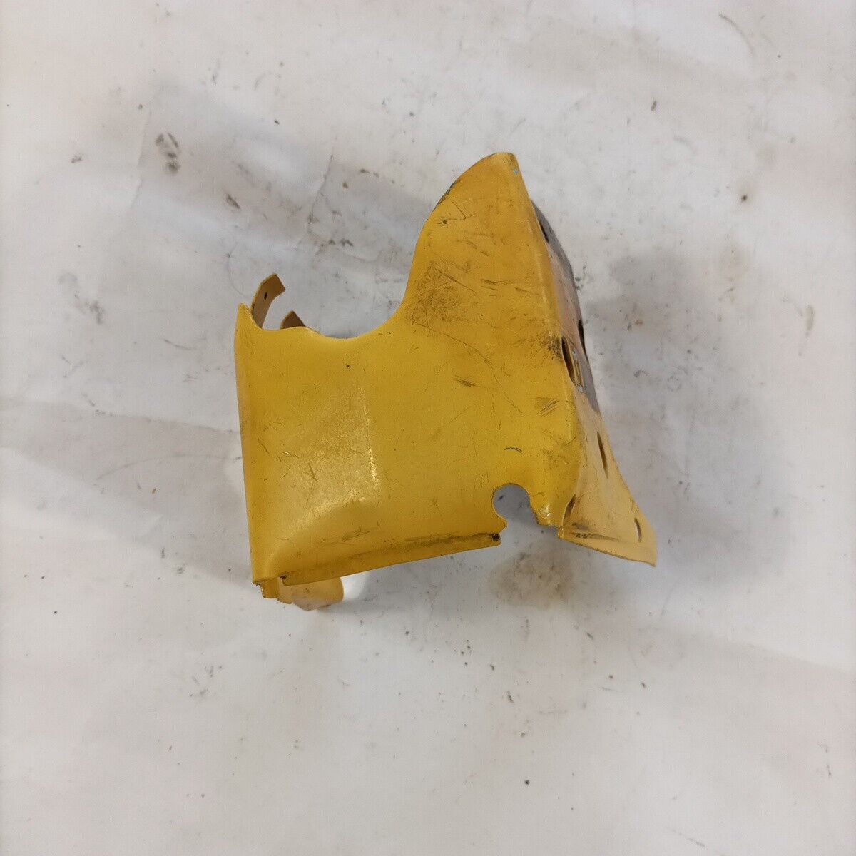coperchio motore PER MOTOSEGA MCCULLOCH PRO MAC 700 ELECTRONIC ricambi usati
