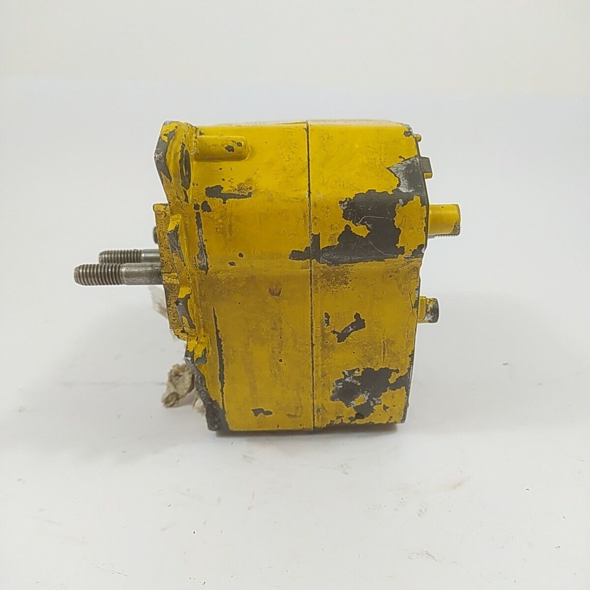 ricambi usati CARTER BASAMENTO ALBERO MOTORE per motosega ALPINA CASTOR prof 45 