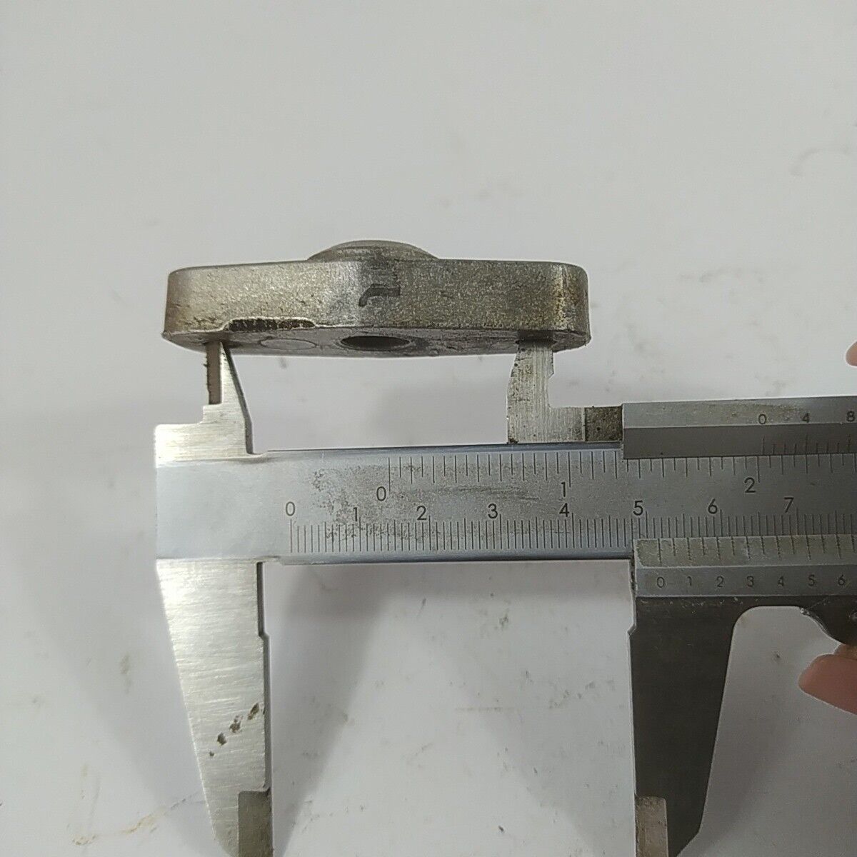 Ricambio usato CRICCHETTO DI AVVIAMENTO per DECESPUGLIATORE EMAK EFCO JET KING