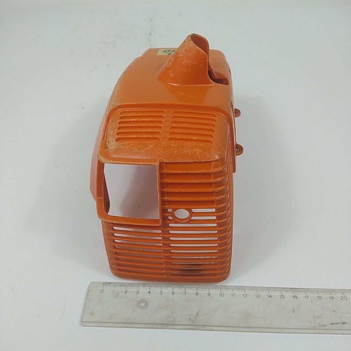 Ricambio per decespugliatore STIHL FS 250 COPERCHIO COPRI MOTORE CILINDRO usato