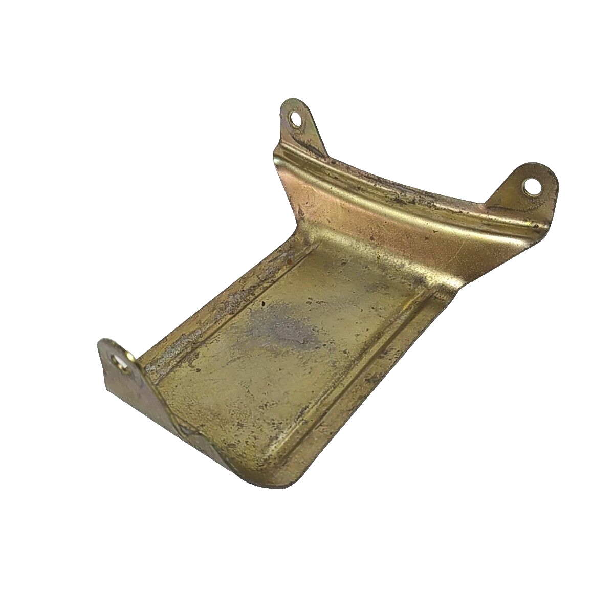 Ricambio per DECESPUGLIATORE ALPINA VIP 30 STAFFA SERBATOIO CARBURANTE usato 