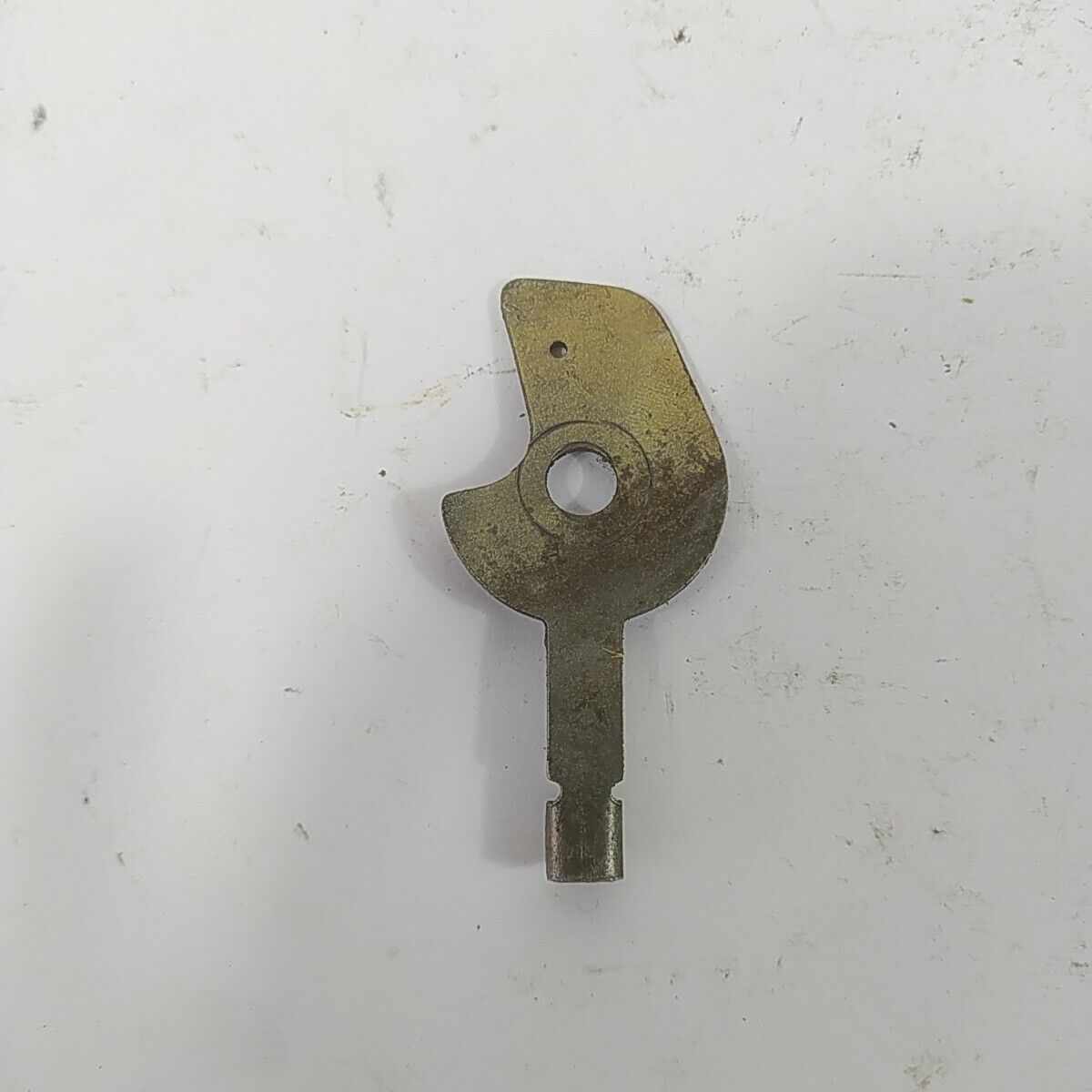 Ricambio usato LEVA ARIA CARBURATORE per DECESPUGLIATORE EMAK EFCO KING JET