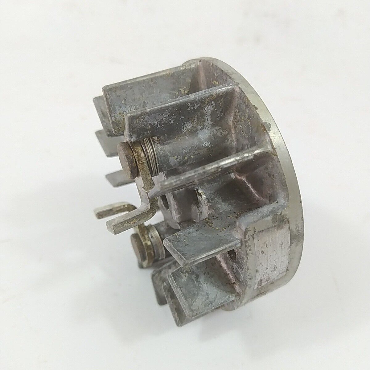 MOTOSEGA OPEM 140 Z ELECTRONIC VOLANO MAGNETICO AVVIAMENTO ricambi usati