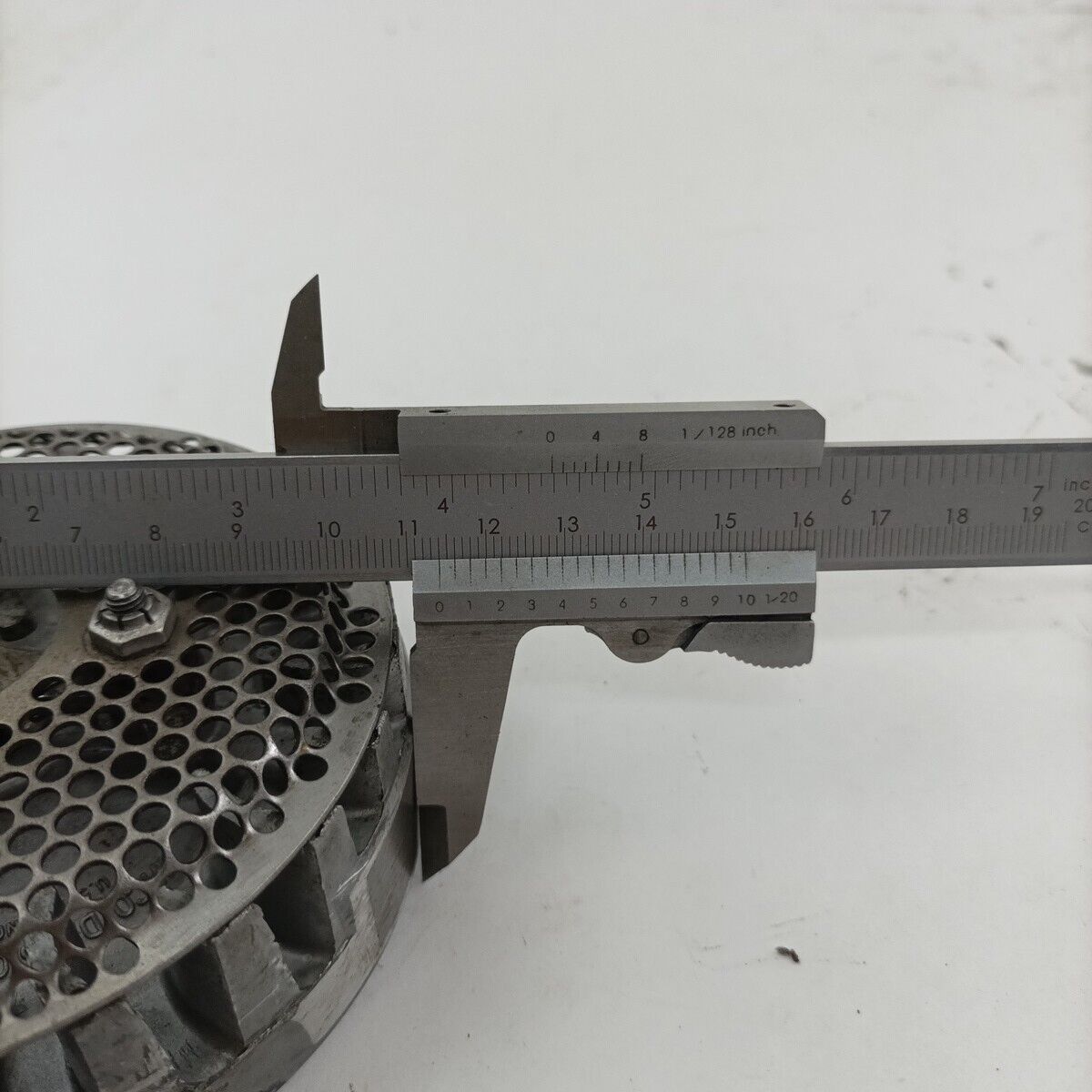 Ricambio VOLANO MAGNETICO DI AVVIAMENTO starter MOTOSEGA HOMELITE XL - 12 usato