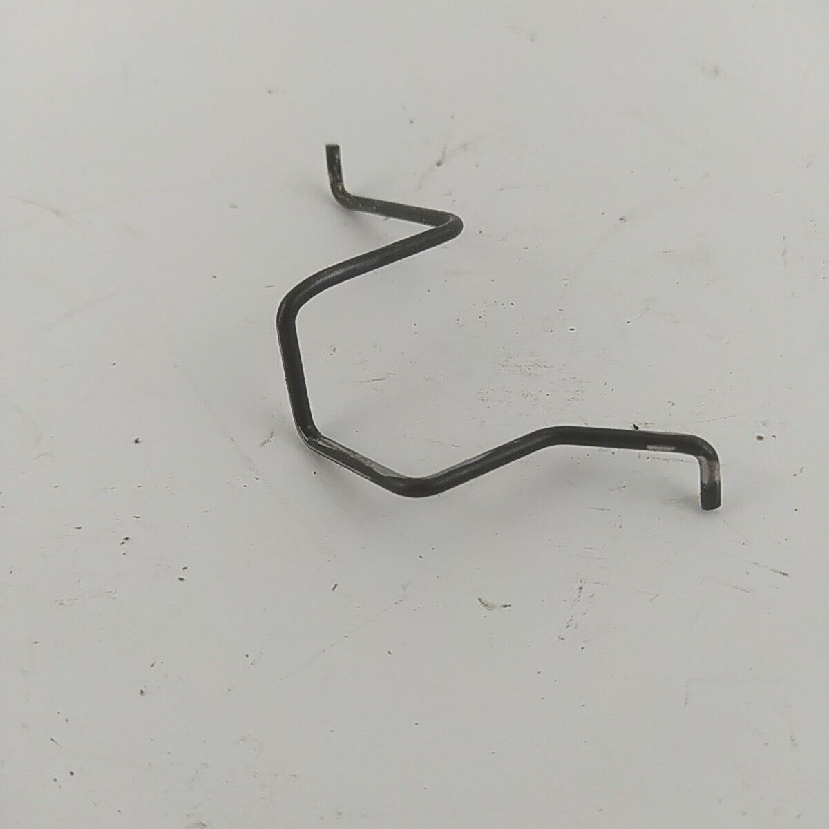 ricambi LEVA COMANDO ACCELERAZIONE GAS per motosega castor ALPINA PROF 70 usati