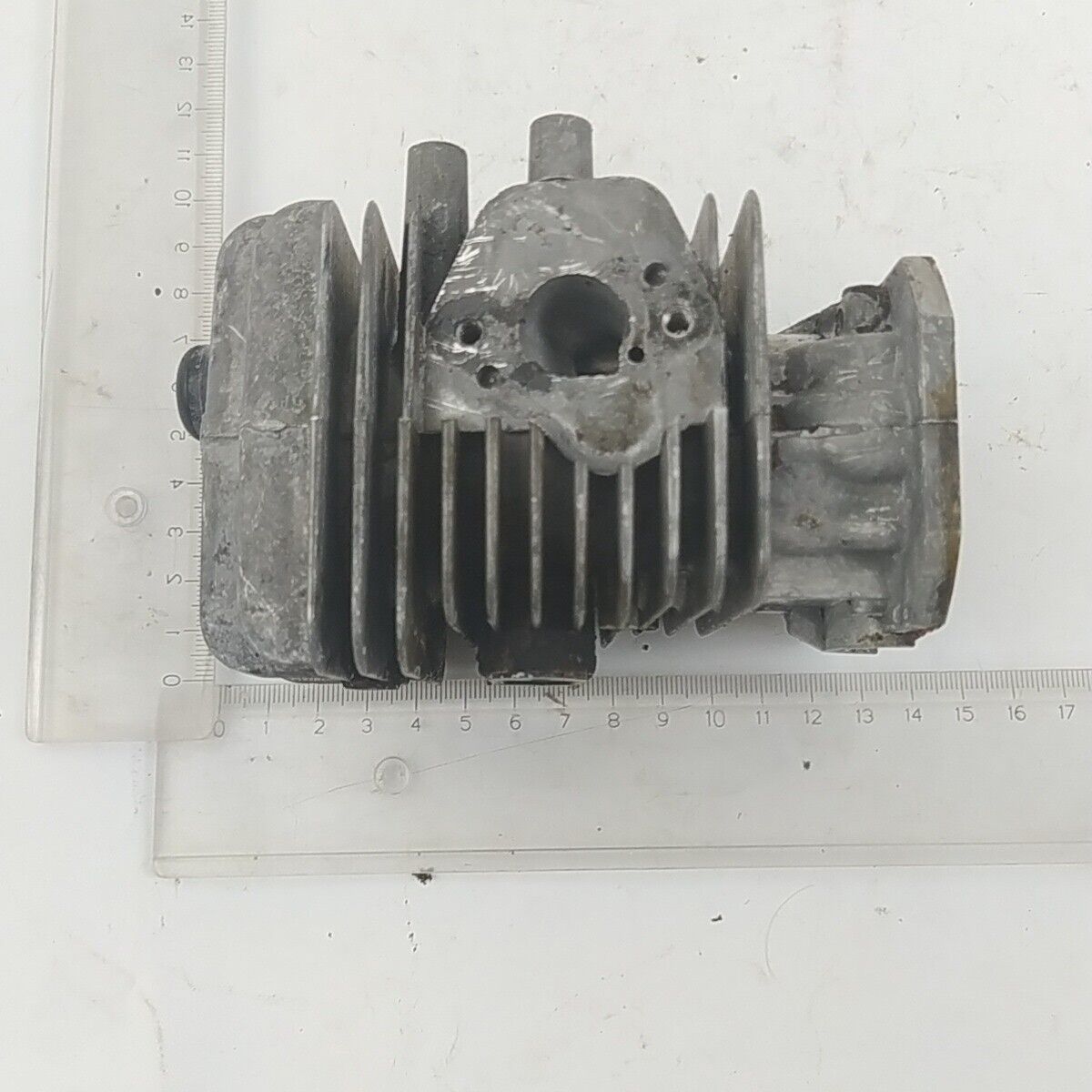 Ricambio CILINDRO motore per motosega MCCULLOCH  eager beaver 2014 2.0 usati