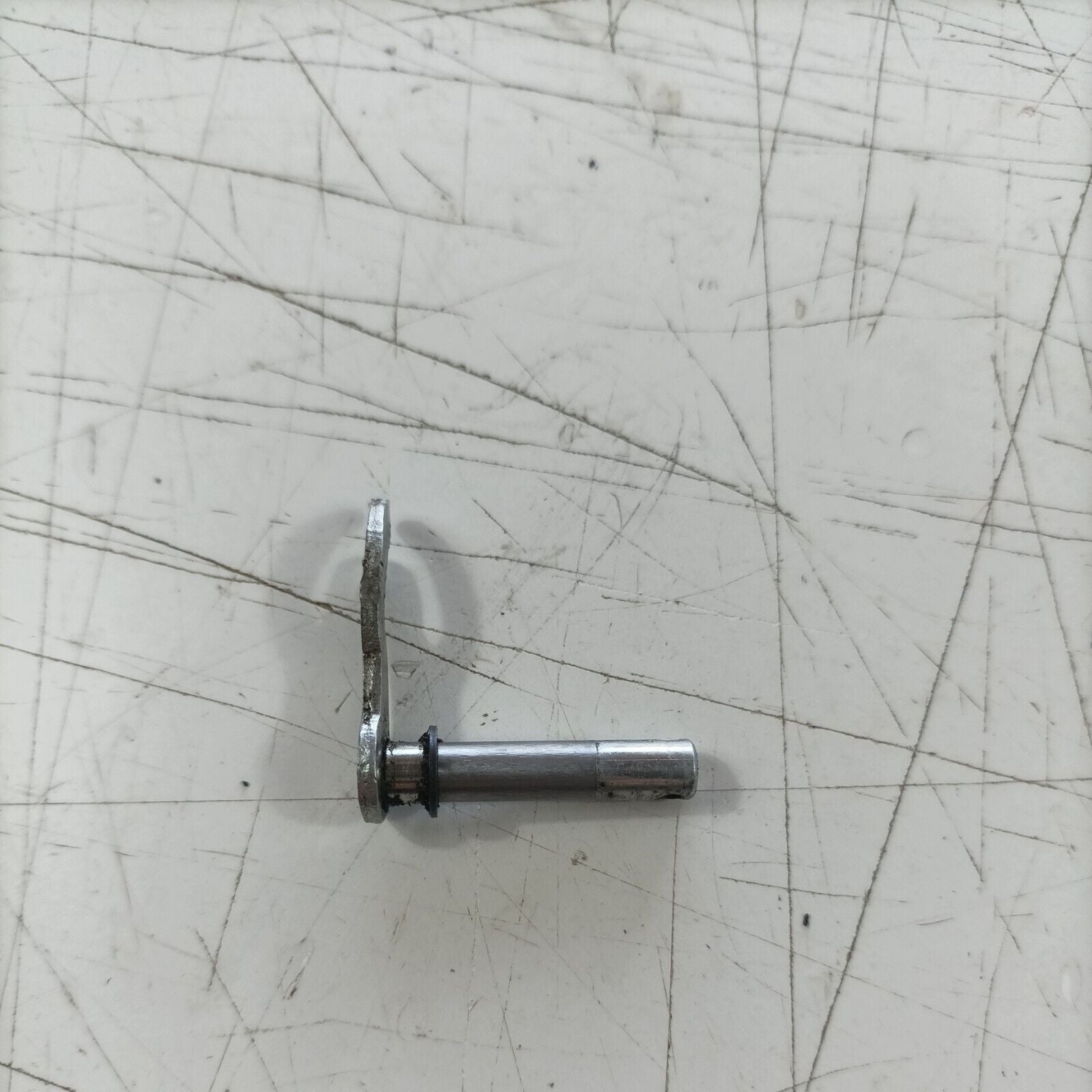 MOTOSEGA OLEOMAC OM 251 LEVA comando ARIA AVVIAMENTO CARBURATORE ricambi usati