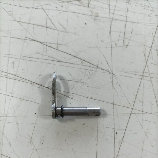 MOTOSEGA OLEOMAC OM 251 LEVA comando ARIA AVVIAMENTO CARBURATORE ricambi usati