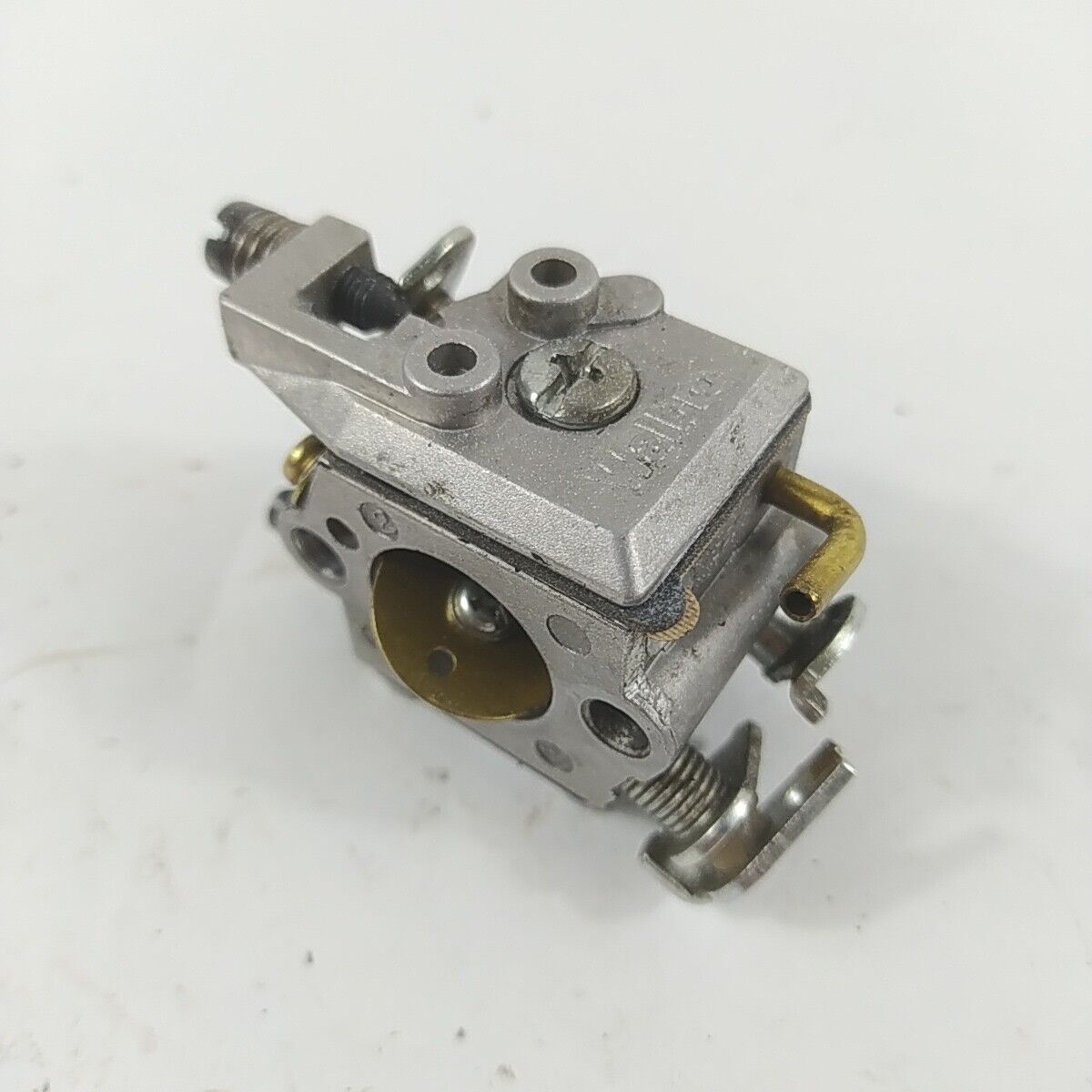 Ricambi per DECESPUGLIATORE HUSQVARNA 39 R usati CARBURATORE WALBRO WT 235