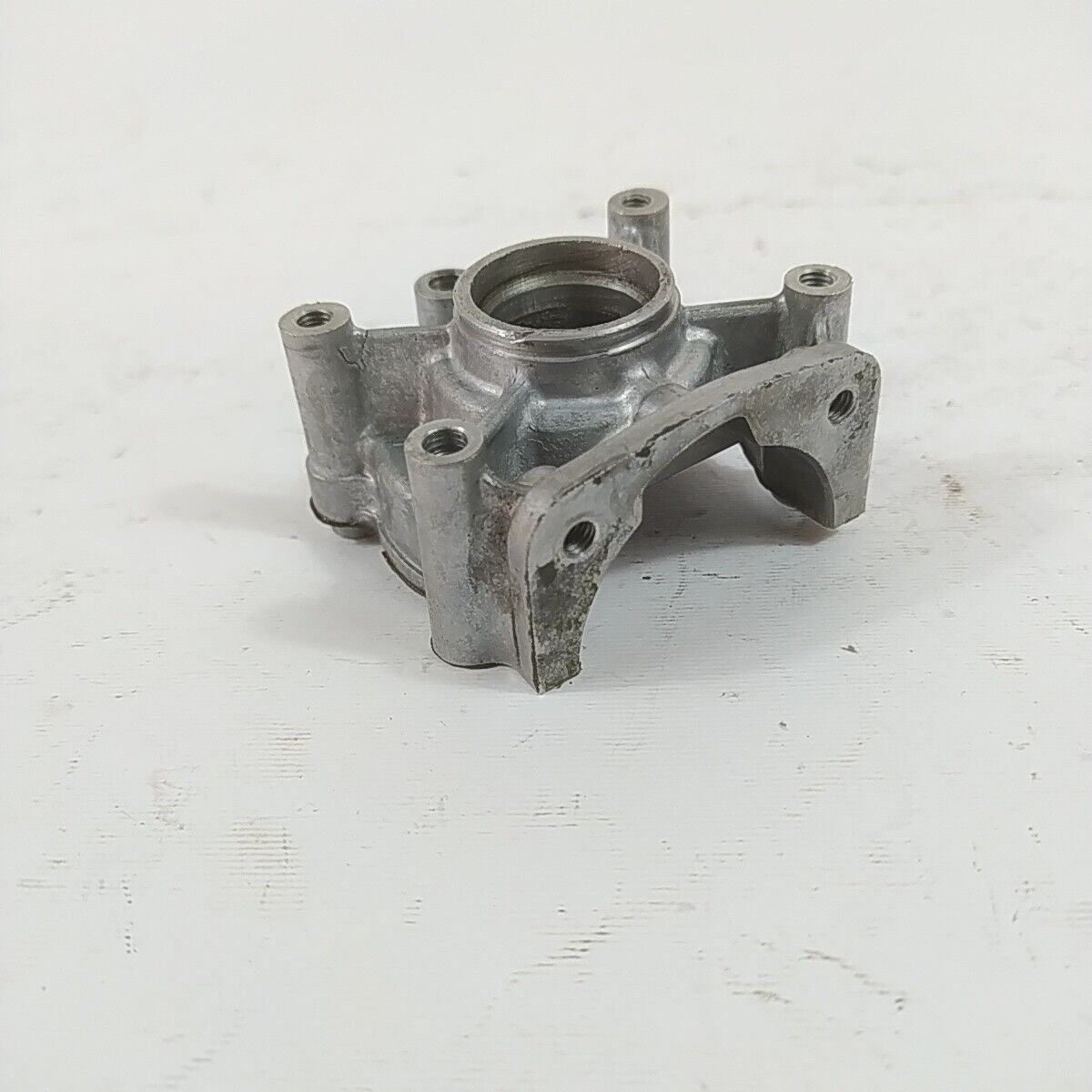Ricambio DECESPUGLIATORE kawasaki kt 17 BASAMENTO CARTER kit CILINDRO usato