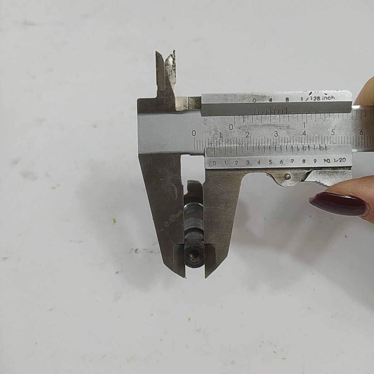 coperchio avviamento TRASCINATORE PER MOTOSEGA MCCULLOCH PRO MAC 700 usato