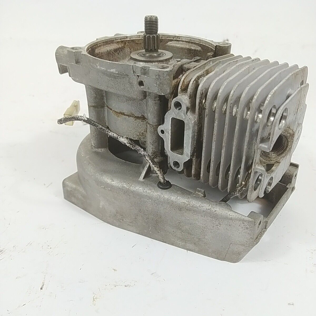 Ricambio KIT CILINDRO E PISTONE MOTORE per decespugliatore McCulloch 3800 usato