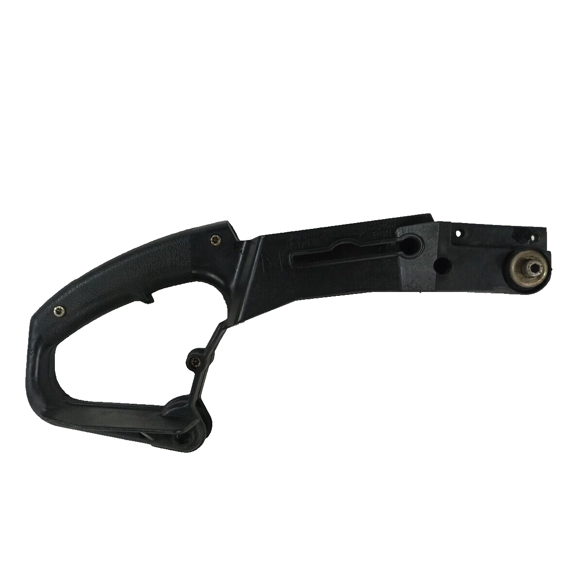 ricambio usato MANIGLIA IMPUGNATURA MANICO COMANDI per motosega Castor CP c 45