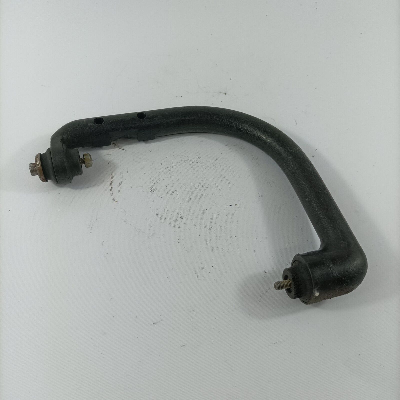 Ricambio MANIGLIA SUPERIORE MANICO per motosega ALPINA A 40 CASTOR C 40 usato