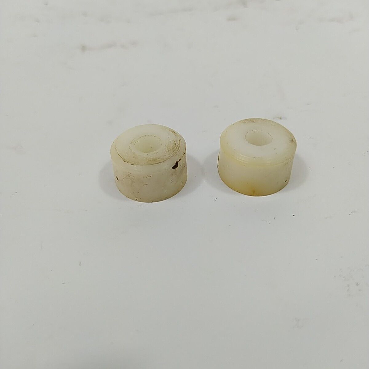 Ricambi usati per decespugliatore MCCULLOCH BP 38 supporti boccole frizione