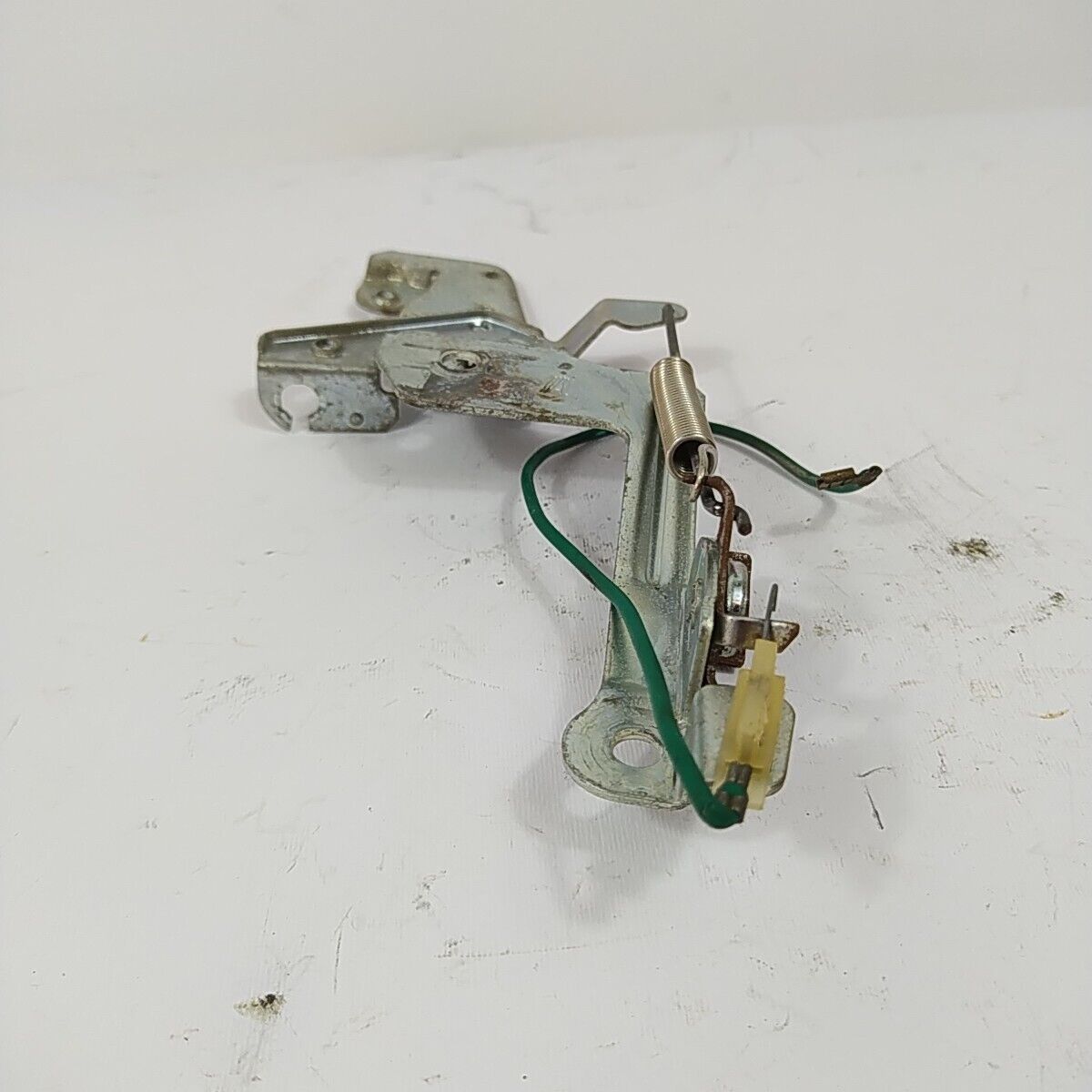 leva ACCELERATORE  per tagliaerba TECUM SEH ENGIME 50 SYN E RGY EUROPEAN usato