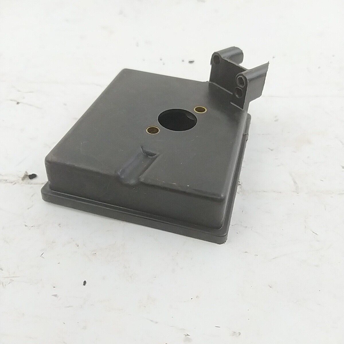 Ricambio SCATOLA FILTRO ARIA usato DECESPUGLIATORE MCCULLOCH CABRIO Elite 