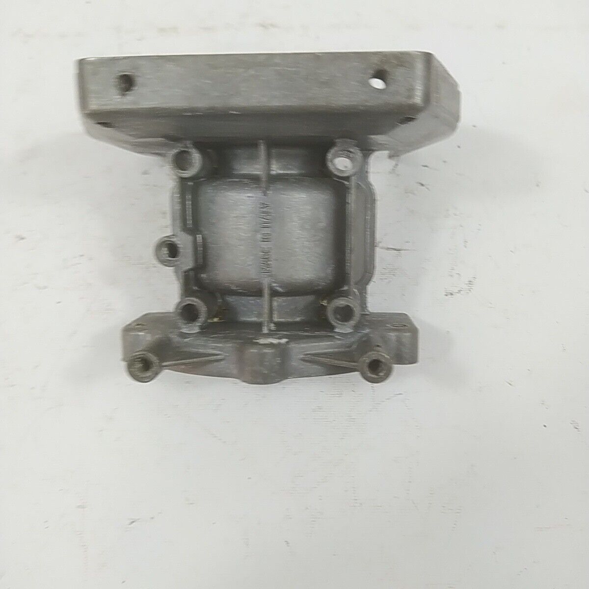 Ricambio per decespugliatore KING 40 CS  CARTER BASAMENTO CILINDRO MOTORE usato