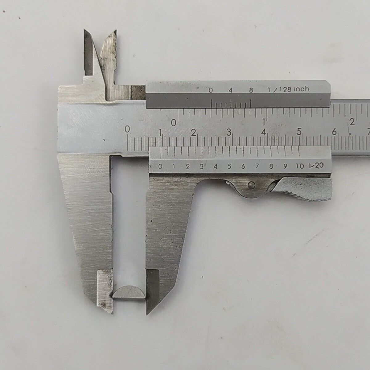 Ricambio CHIAVETTA VOLANO di accensione usata decespugliatore MARUYAMA 420 42
