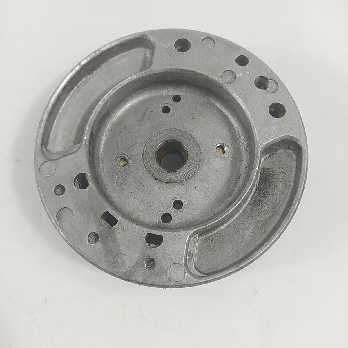 Ricambi per motosega ECHO CS-302 VOLANO MAGNETICO DI AVVIAMENTO ACCENSIONE usati