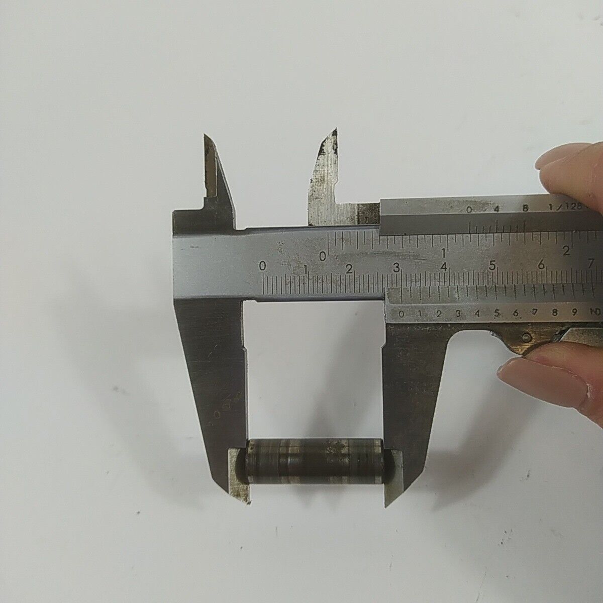 Ricambio per DECESPUGLIATORE ALPINA VIP 52 PISTONE DIAMETRO 45 mm usato