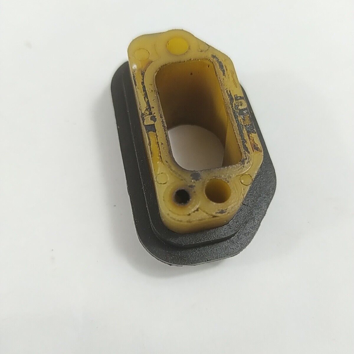 ricambio per motosega ECHO CS-302 COLLETTORE Aspirazione Carburatore usato