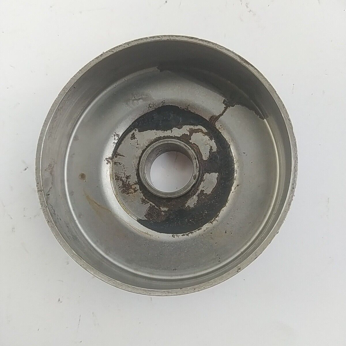 ricambio TAMBURO CAMPANA FRIZIONE 3/8 z 7 motosega ALPINA PROF 70 usati