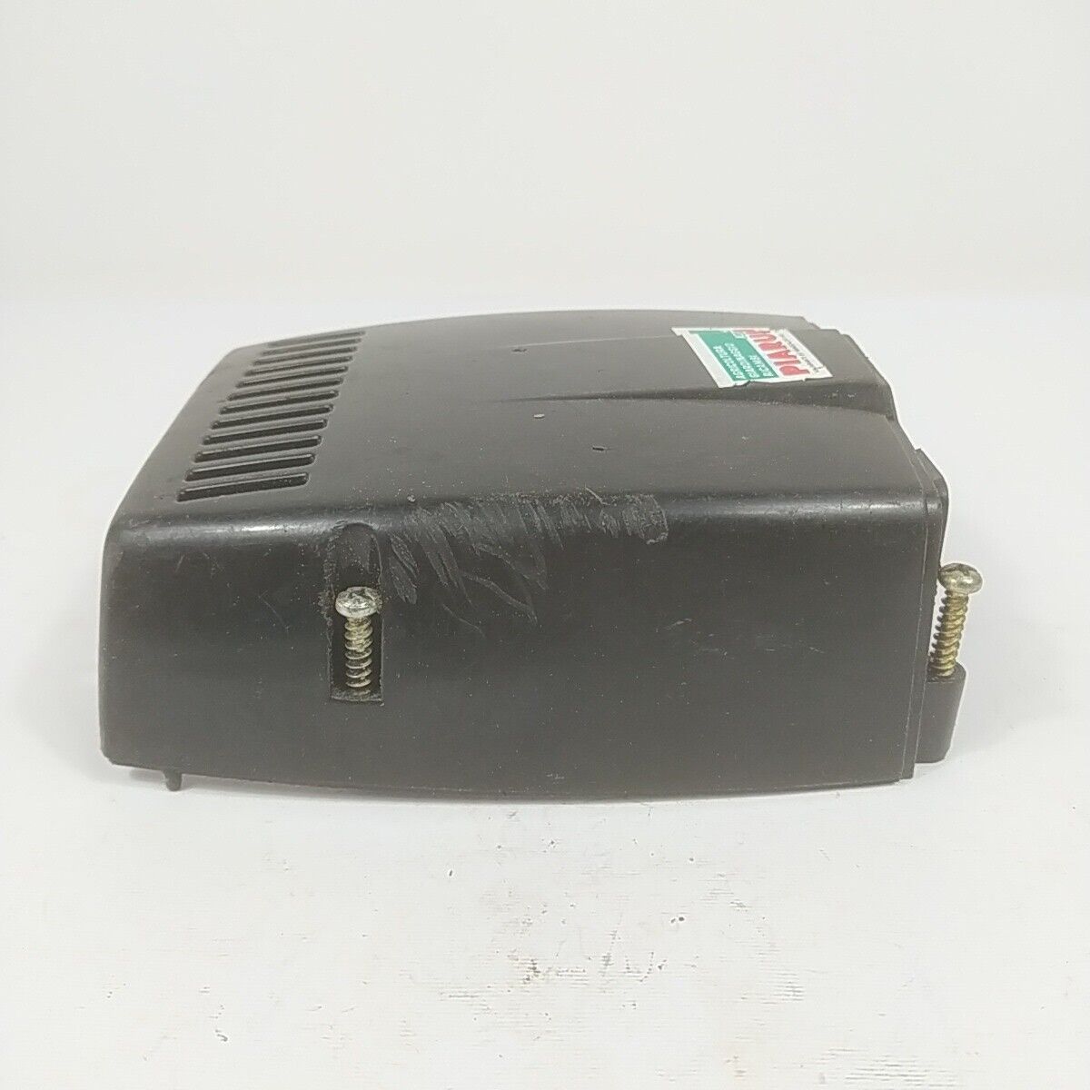 Ricambio per motosega ALPINA 500 COPERCHIO MOTORE COPRI CILINDRO ORIGINALE usato