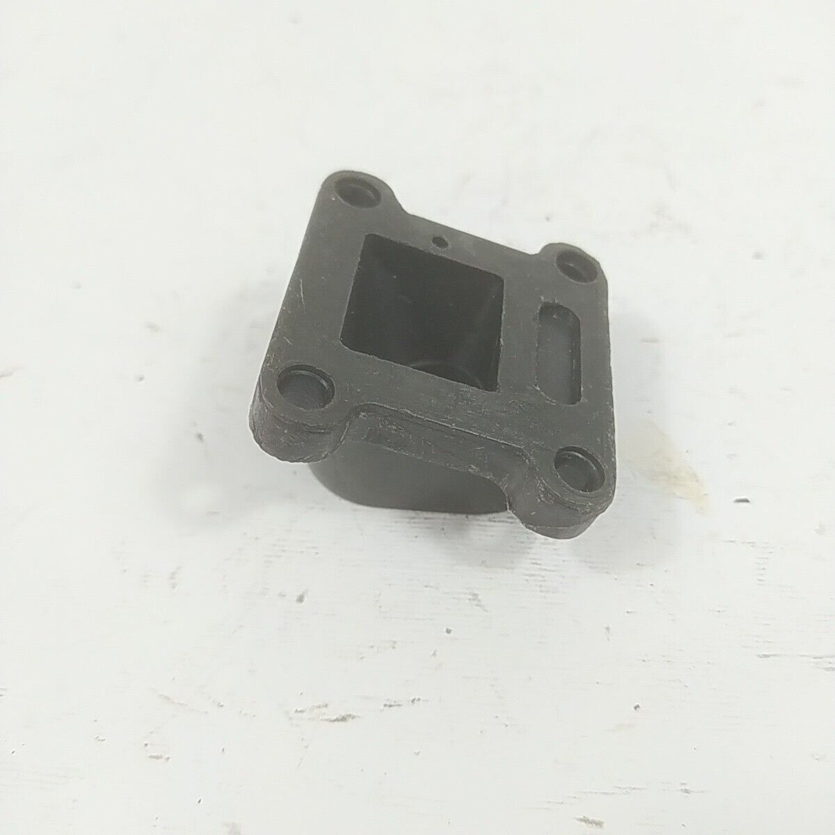 COLLETTORE ASPIRAZIONE CARBURATORE per decespugliatore BLUE BIRD NPM 03 usati