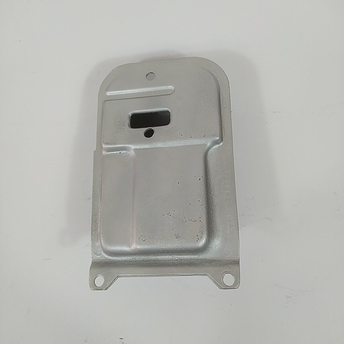 Ricambi usati per decespugliatore MCCULLOCH BP 38 MARMITTA TERMINALE DI SCARICO