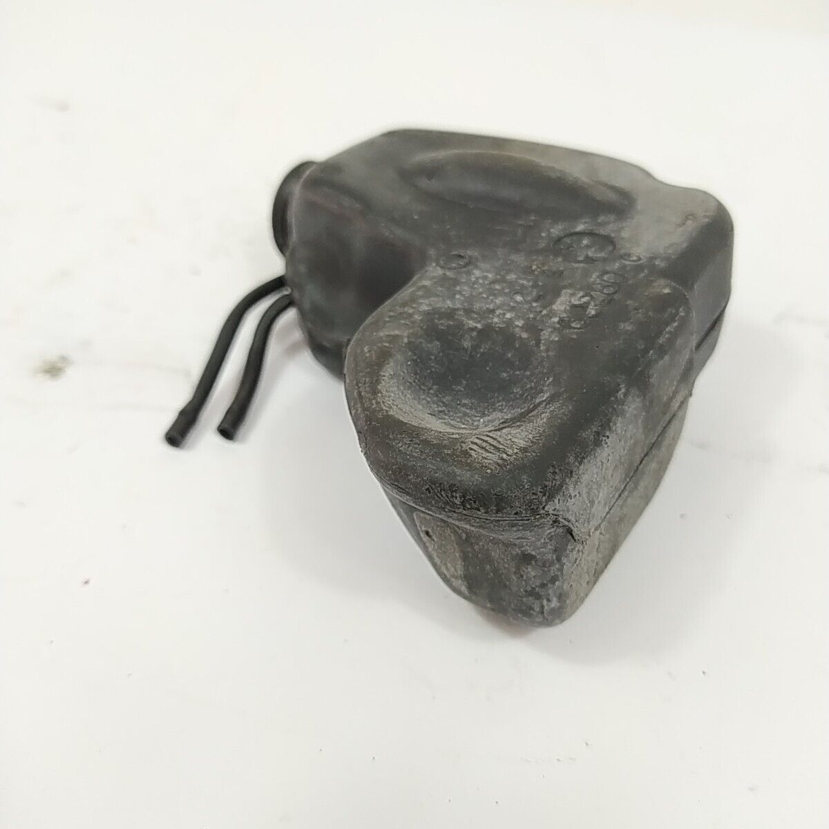 serbatoio ORIGINALE COMPLETO PER MOTOSEGA HOMELITE XL ricambi usati