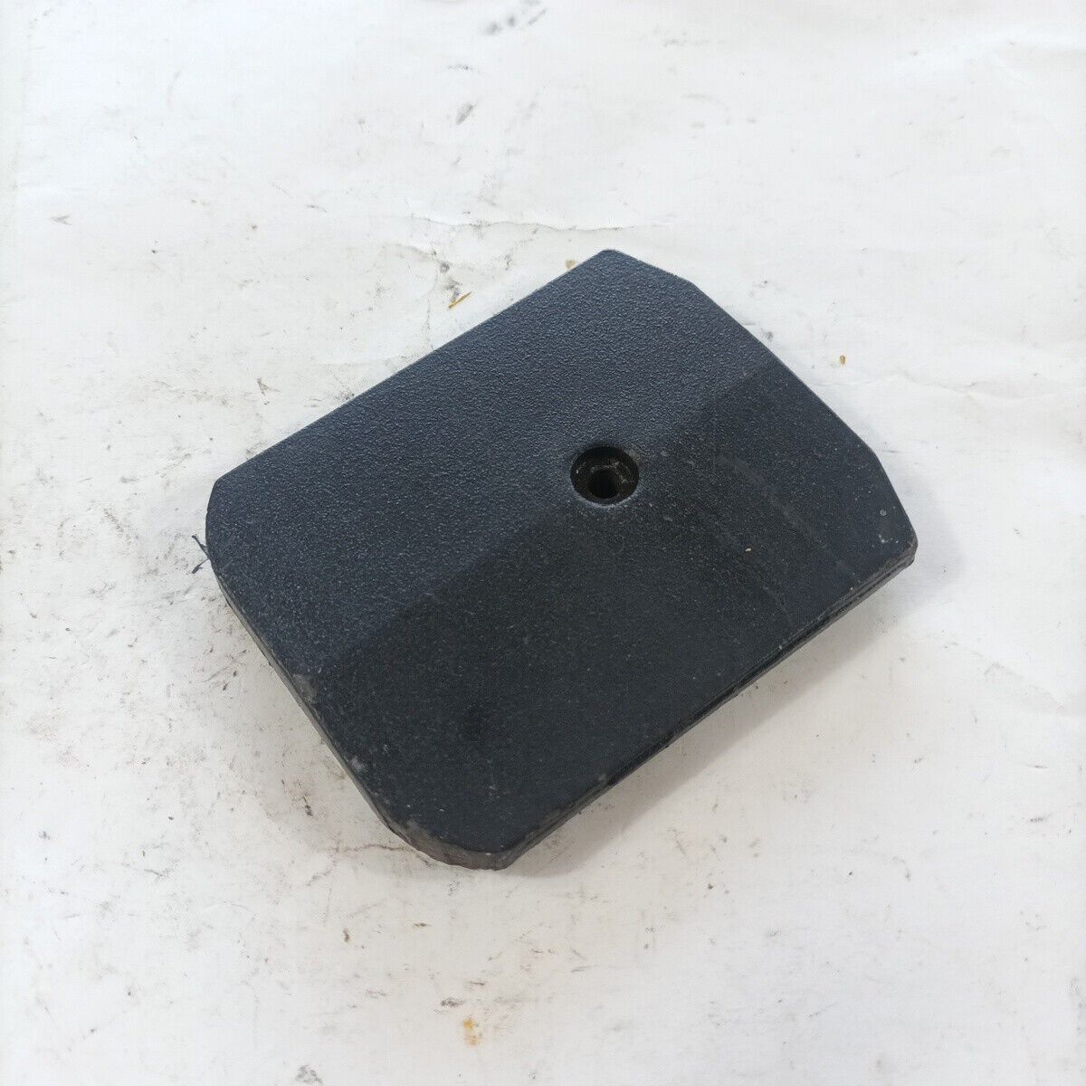 COPERCHIO basamento motore PER MOTOSEGA MCCULLOCH PRO MAC 700 ricambi usati