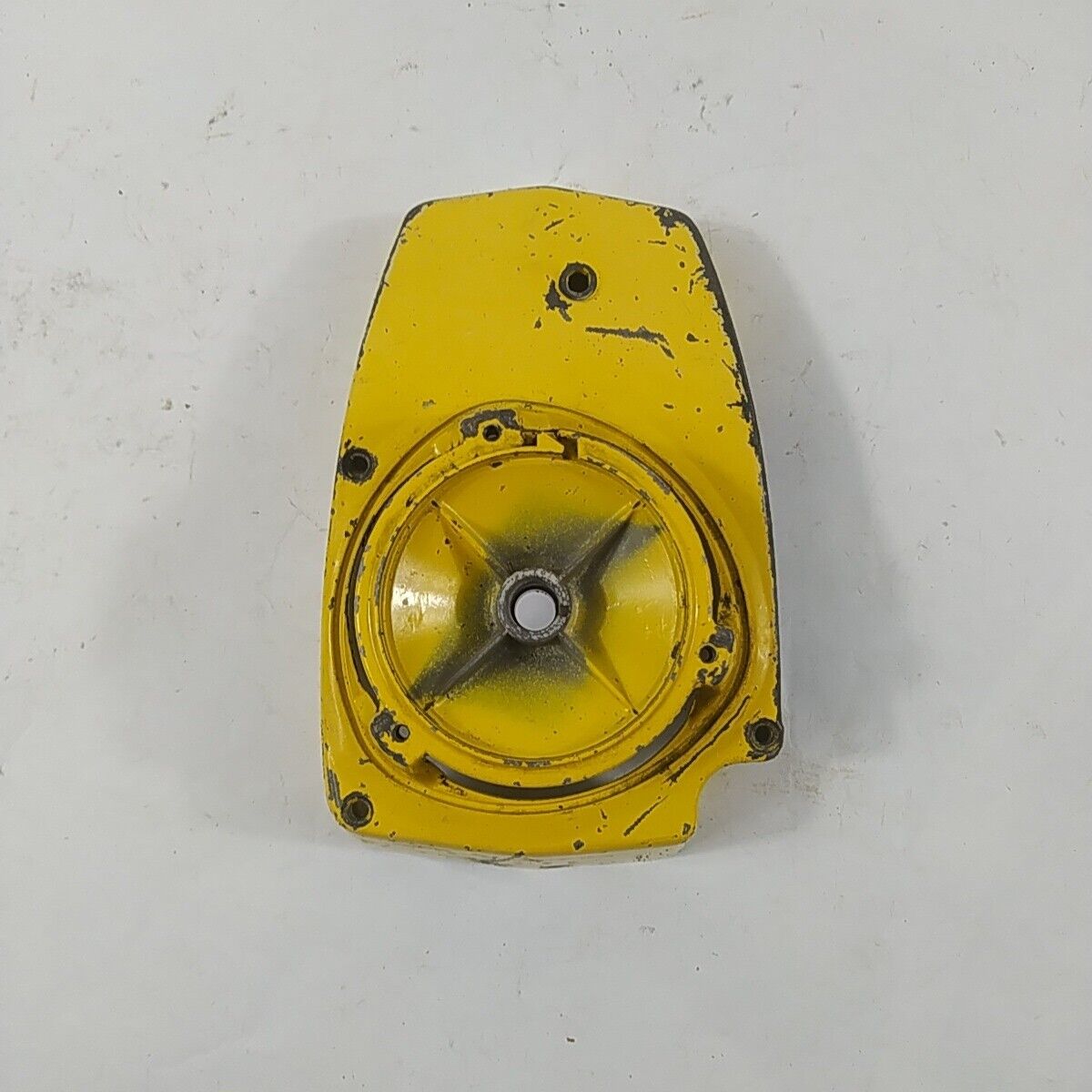 Ricambi COPERCHIO COPRI AVVIAMENTO PER MOTOSEGA MCCULLOCH PRO MAC 555 usati