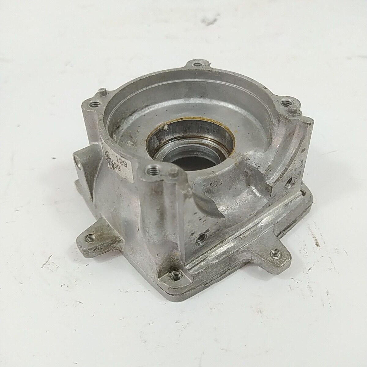 Ricambio CARTER BASAMENTO CILINDRO usato per decespugliatore Komatsu ZENOAH G4K