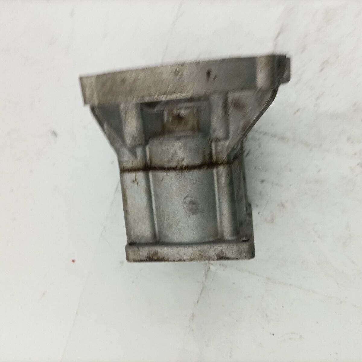 Ricambio CARTER BASAMENTO CILINDRO usato DECESPUGLIATORE MCCULLOCH CABRIO Elite