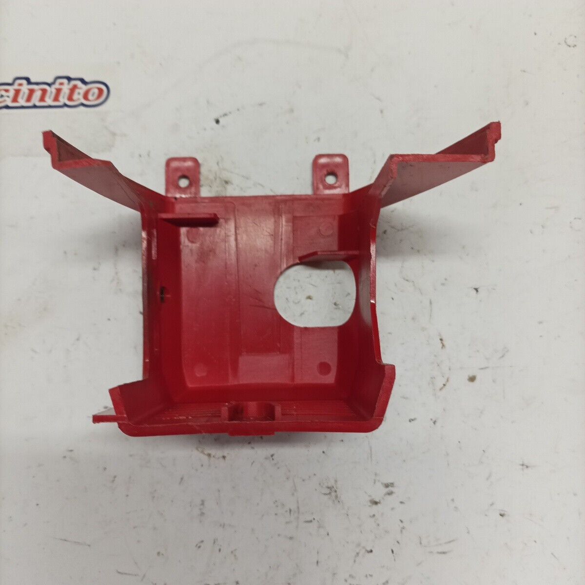 Ricambio COPERCHIO COPRI MOTORE  Usato per decespugliatore Komatsu ZENOAH G3K