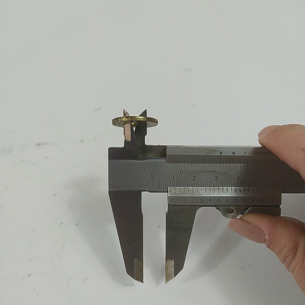Ricambio usato STAFFA Supporto MOTORE A ZAINO per DECESPUGLIATORE EFCO KING JET 
