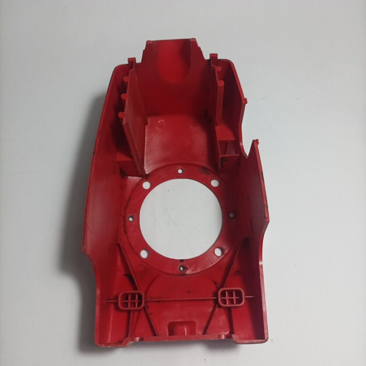 COPERCHIO copri MOTORE per decespugliatore EMAK EFCO 8260 Oleomac ricambio usato