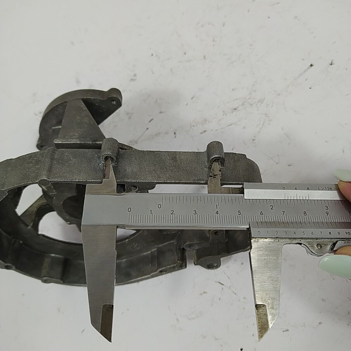 PISTONE E CILINDRO diametro 35 mm usato per decespugliatore MCCULLOCH CABRIO 251
