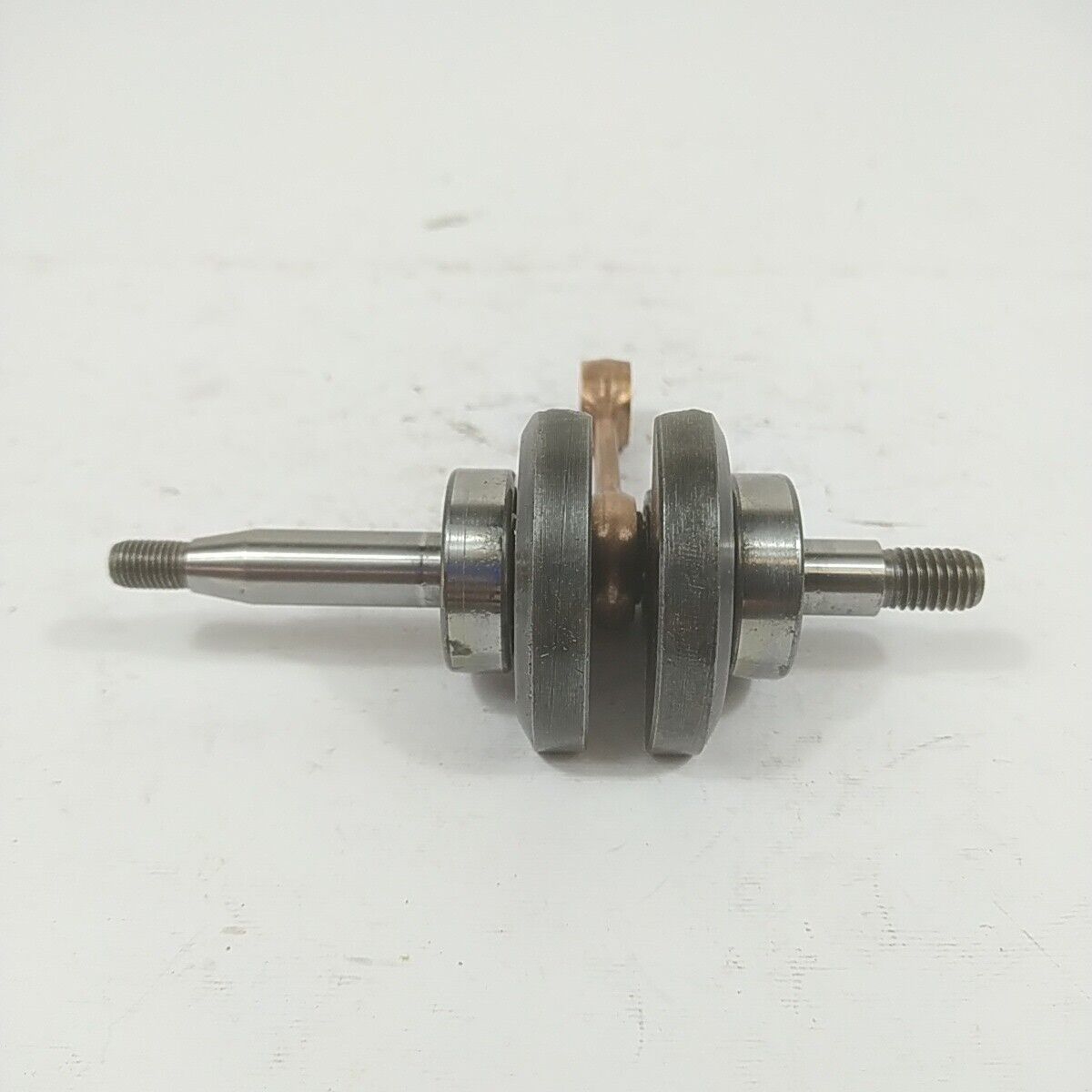 Ricambio per decespugliatore KING 40 CS ALBERO MOTORE ORIGINALE usato