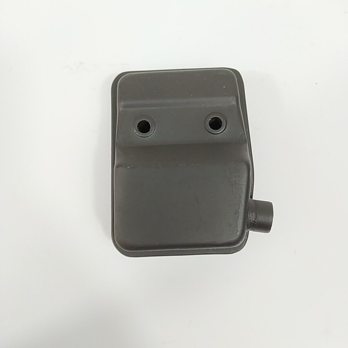 Ricambi usati MARMITTA SILENZIATORE TERMINALE DI SCARICO per decespugliatore