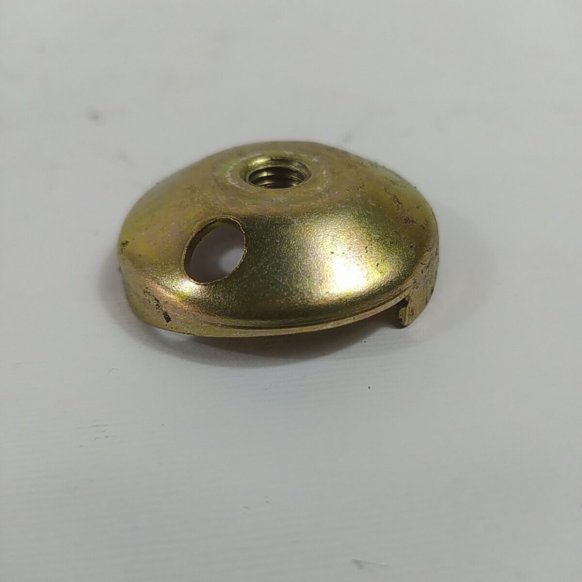 Ricambio CRICCHETTO DI AVVIAMENTO strappo usato per decespugliatore ZENOAH G43L