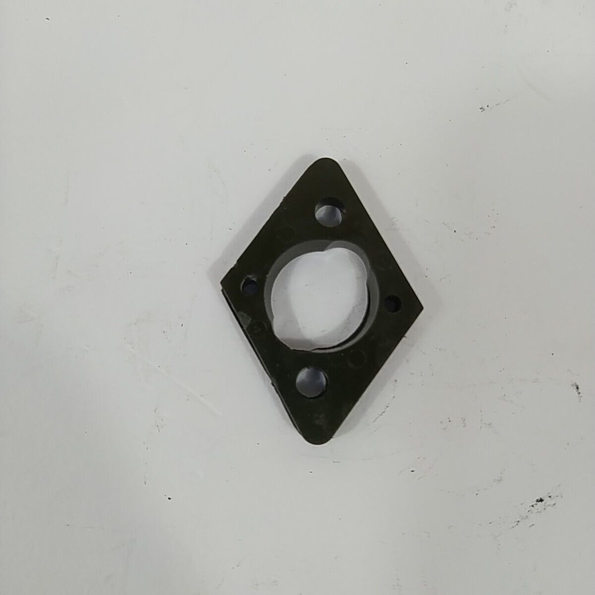 COLLETTORE ASPIRAZIONE carburatore PER MOTOSEGA MCCULLOCH PRO MAC 700 usato