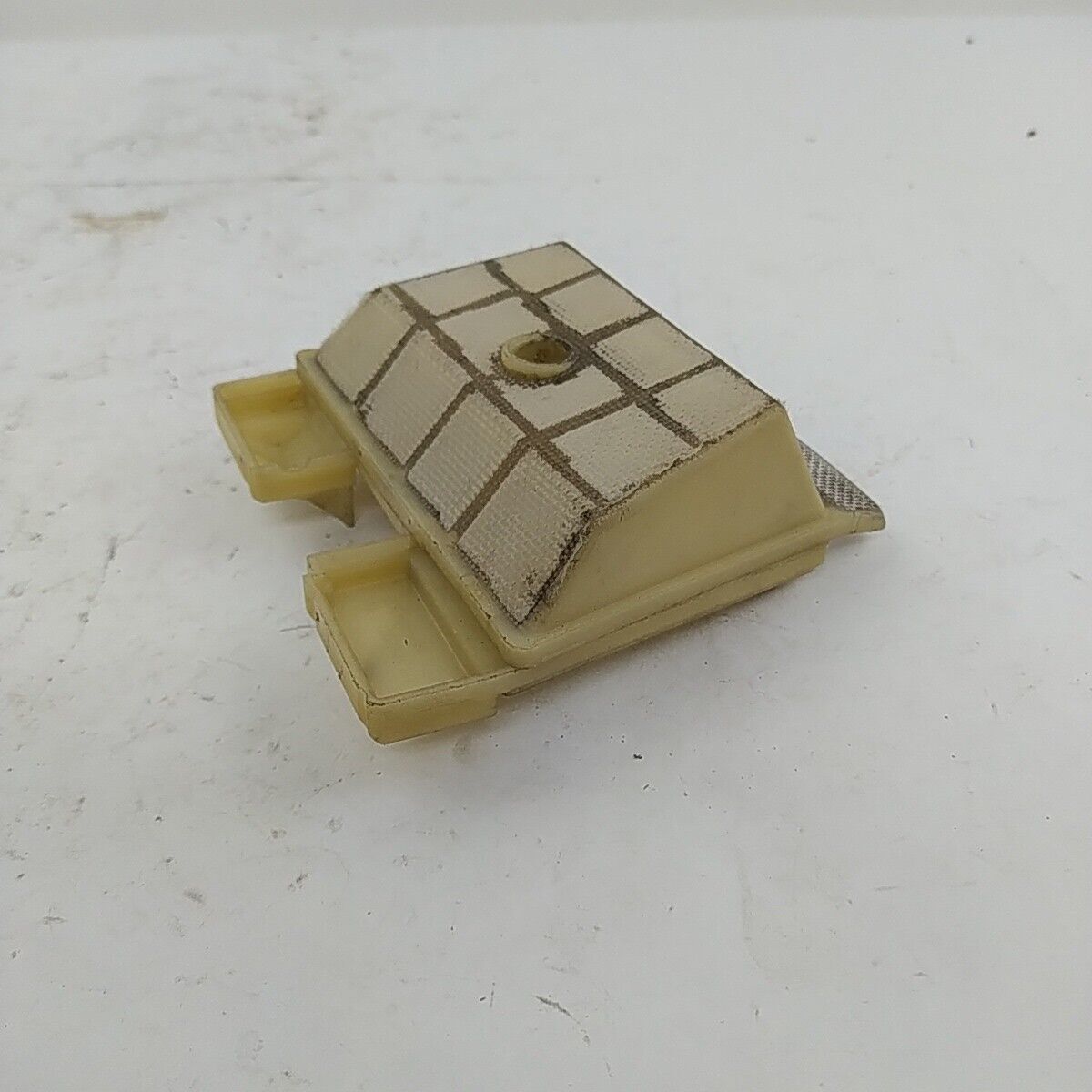 ricambio FILTRO DELL' ARIA completo usato per motosega STIHL 038 AV Super