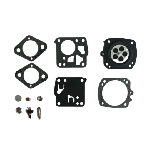 KIT MEMBRANE PER CARBURATORE TILLOTSON  RK-23HS ALPINA 40 P70 DOLMAR P600 P6800